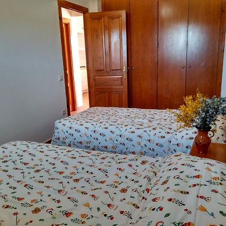 Albergue Casa Salinas Secastilla Zimmer foto