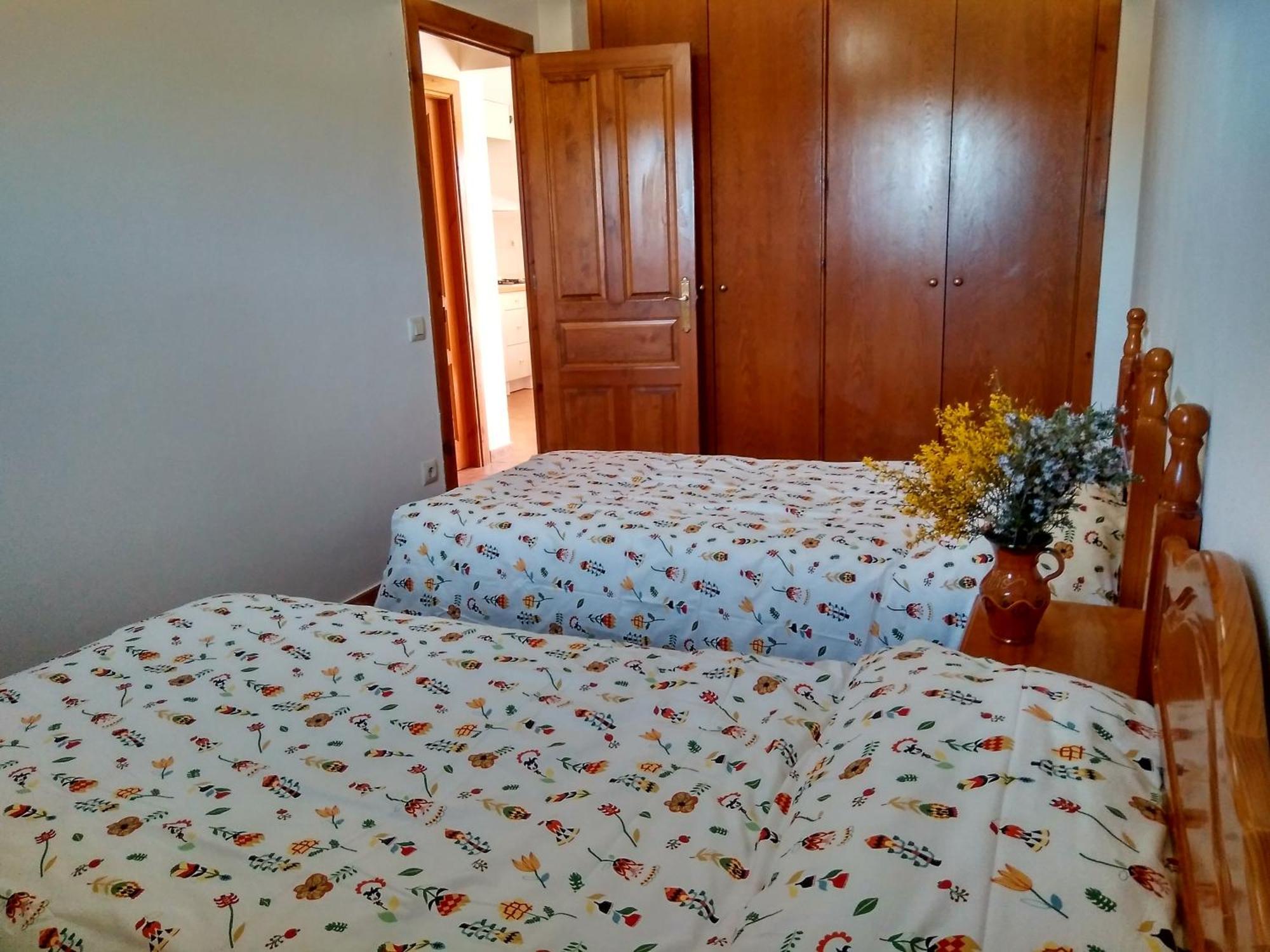 Albergue Casa Salinas Secastilla Zimmer foto